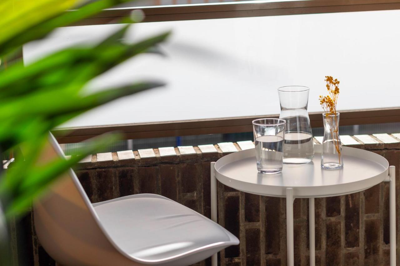 Apartamento Amplio, Muy Luminoso Y En El Centro De Sopelana Exterior foto