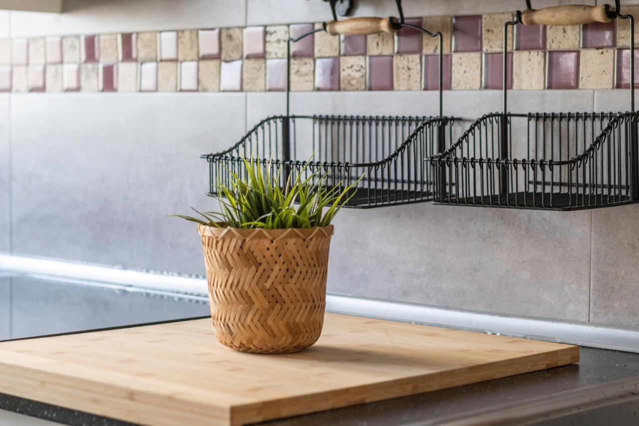 Apartamento Amplio, Muy Luminoso Y En El Centro De Sopelana Exterior foto