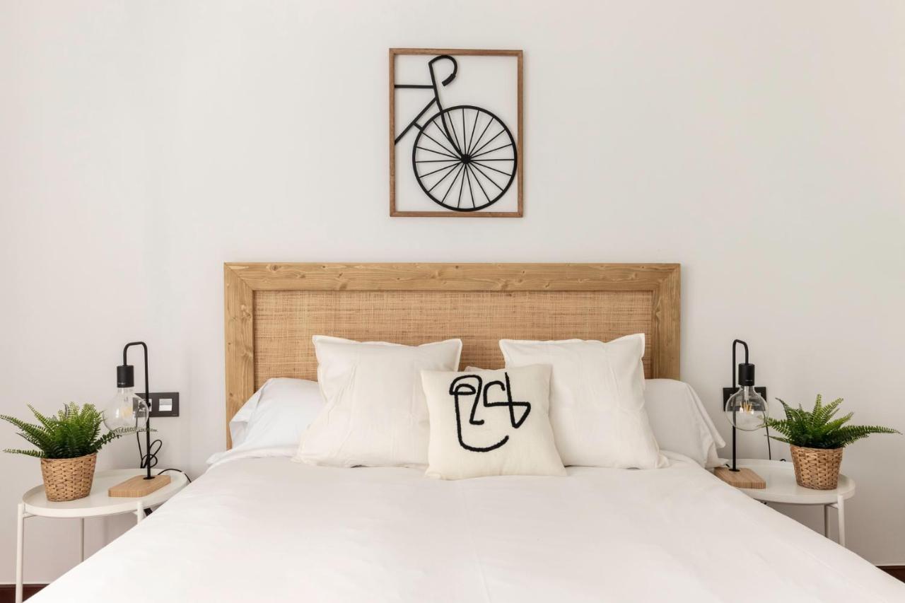 Apartamento Amplio, Muy Luminoso Y En El Centro De Sopelana Exterior foto
