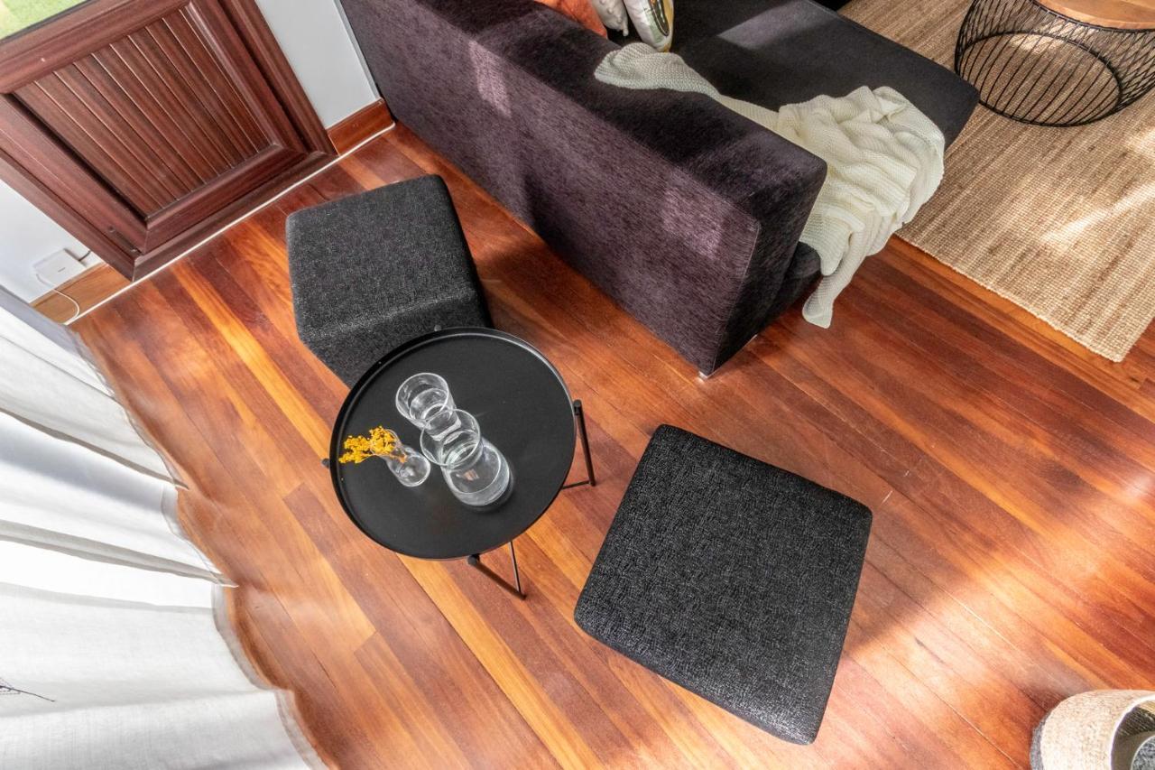Apartamento Amplio, Muy Luminoso Y En El Centro De Sopelana Exterior foto